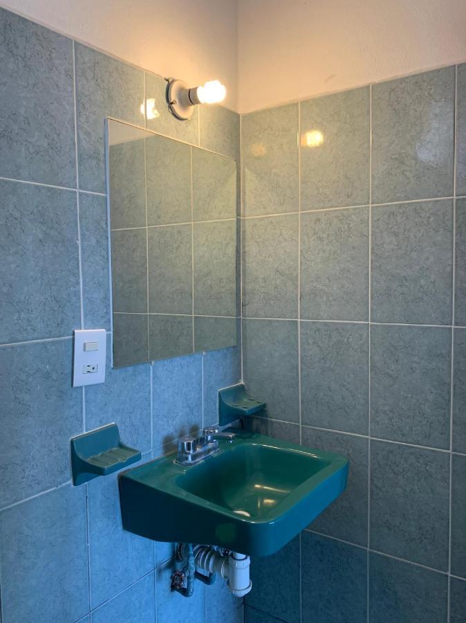 Hotel Casa Juanita Puerto Escondido  Ngoại thất bức ảnh