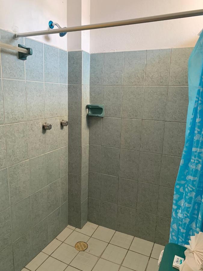 Hotel Casa Juanita Puerto Escondido  Ngoại thất bức ảnh