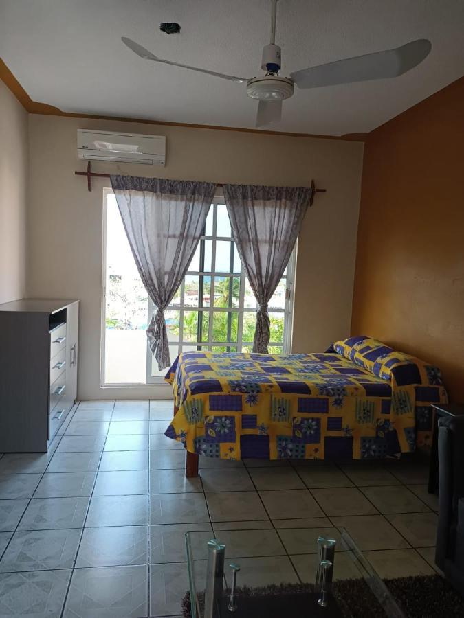 Hotel Casa Juanita Puerto Escondido  Ngoại thất bức ảnh