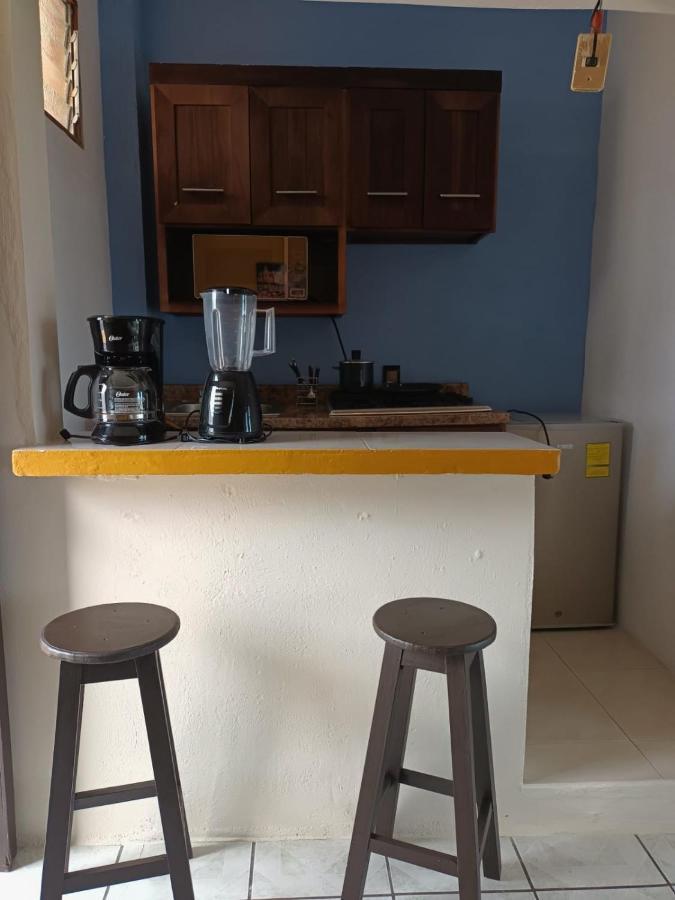 Hotel Casa Juanita Puerto Escondido  Ngoại thất bức ảnh