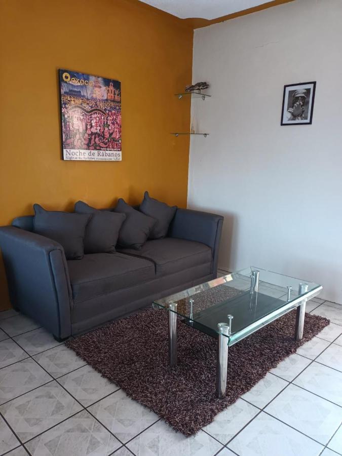 Hotel Casa Juanita Puerto Escondido  Ngoại thất bức ảnh