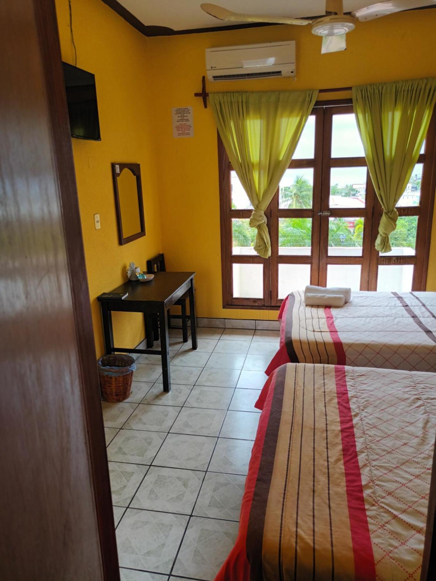 Hotel Casa Juanita Puerto Escondido  Ngoại thất bức ảnh